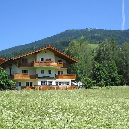 Apart-Pension Seiwald Ваграйн Екстер'єр фото