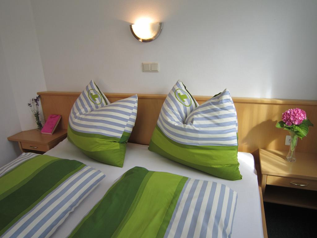 Apart-Pension Seiwald Ваграйн Номер фото