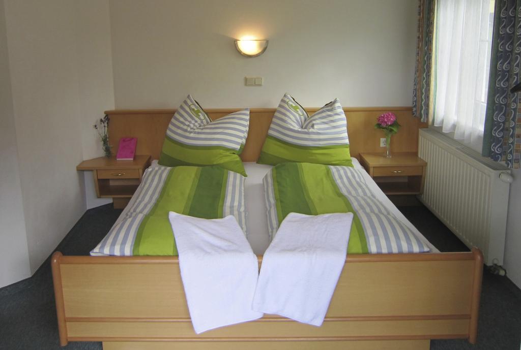 Apart-Pension Seiwald Ваграйн Номер фото