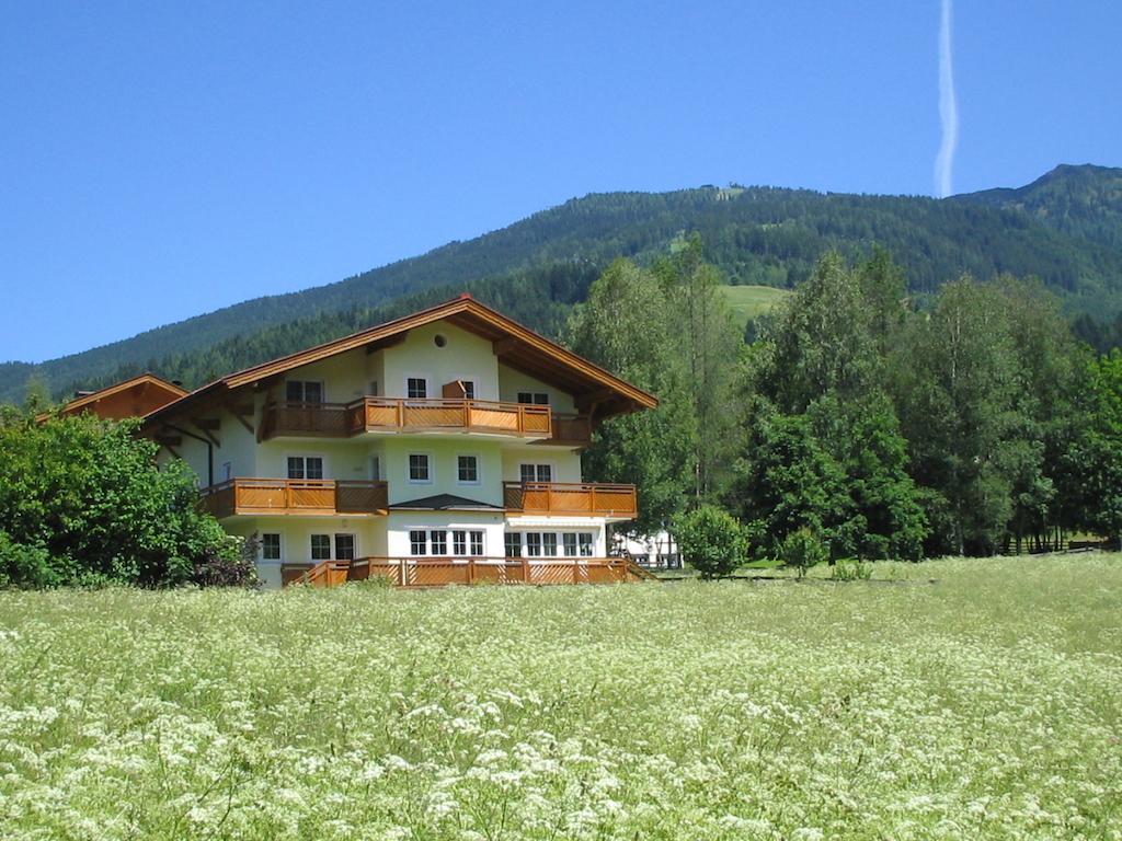 Apart-Pension Seiwald Ваграйн Екстер'єр фото